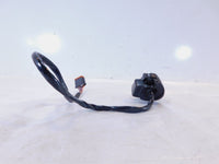 Harley Electra Glide Right Handlebar Engine Stop Start Kill Switches w/ Radio