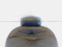 2001-2003 Harley Davidson Wide Glide Mustang Rear Passenger Front Rider Seat - C3 Cycle
