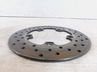 Aprilia RSV 1000 Mille RSV1000R Tuono & SL1000 Falco Rear Wheel Disc Brake Rotor - C3 Cycle