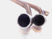 BMW K100 K100LT K100RS K100RT Exhaust Muffler Header Manifold Pipes -18117719695 - C3 Cycle