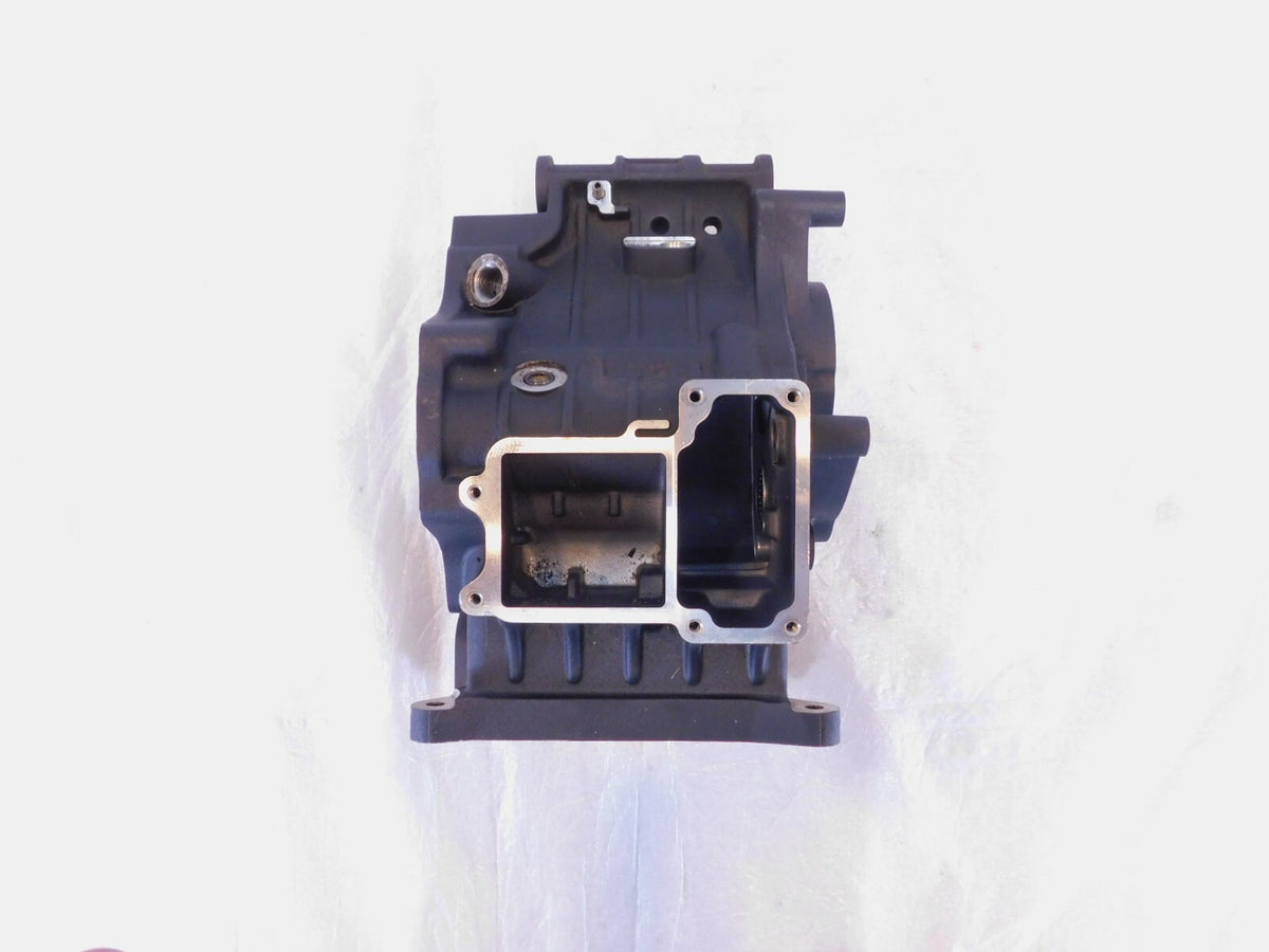 Harley Davidson Dyna Street Bob & Wide Glide Black Transmission Housing Case - C3 Cycle