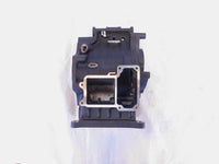 Harley Davidson Dyna Street Bob & Wide Glide Black Transmission Housing Case - C3 Cycle