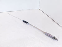 Harley Davidson Touring Electra Glide Ultra Classic Radio Antenna Mast 76248-86 - C3 Cycle