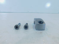 2004-2022 Honda Shadow VT750 VTX1300 1300 750 Master Cylinder Clamp Bracket - C3 Cycle