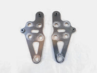 2010-2017 Victory Cross Country Roads & Magnum Rear Engine Motor Mount Brackets - C3 Cycle