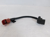 2004-2009 Honda Shadow 750 VT750 VT750C Spirit Aero Positive Battery Cable Wire