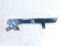 Victory V92 Deluxe & Touring Cruiser Chrome Top Upper Belt Guard Cover - C3 Cycle