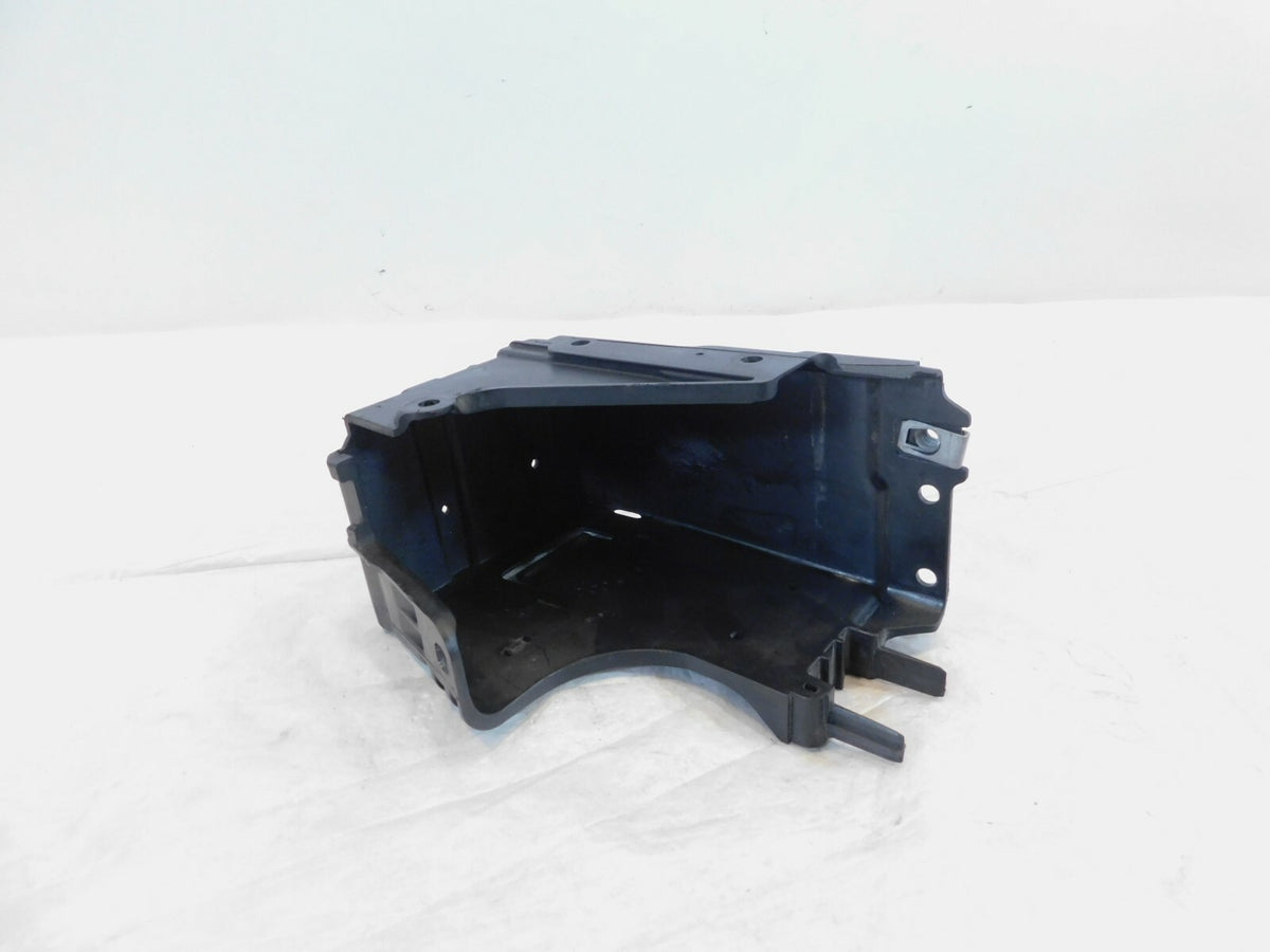 2015-2021 Indian Scout, Sixty, 1200, Bobber Battery Mount Box Bracket Tray - C3 Cycle