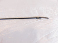 2007 2008 2009 2010 2011 2012 Triumph Tiger 1050 SE Rear Seat Lock Latch Cable - C3 Cycle