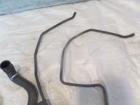 2013 13 Triumph Tiger 800 Engine Motor Oil Coolant Air Tube Hose Pipe Line Lot - C3 Cycle