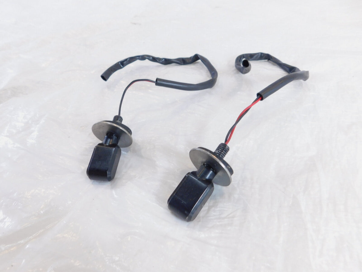 Suzuki Intruder Volusia VL800 Boulevard Front Left/Right Turn Signal Indicators - C3 Cycle