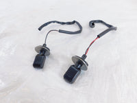 Suzuki Intruder Volusia VL800 Boulevard Front Left/Right Turn Signal Indicators - C3 Cycle