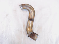 Harley Davidson Touring Road King Electra Glide Exhaust Pipe Heat Shield Cover - C3 Cycle