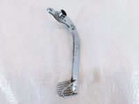 1997-2003 Honda GL1500 GL1500C Valkyrie 1500 Chrome Right Brake Pedal Lever - C3 Cycle