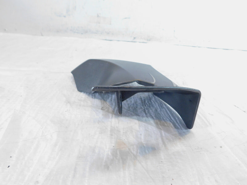 2006-2009 Aprilia RSV1000 Tuono 1000 1000R Grey Right Spoiler Fairing