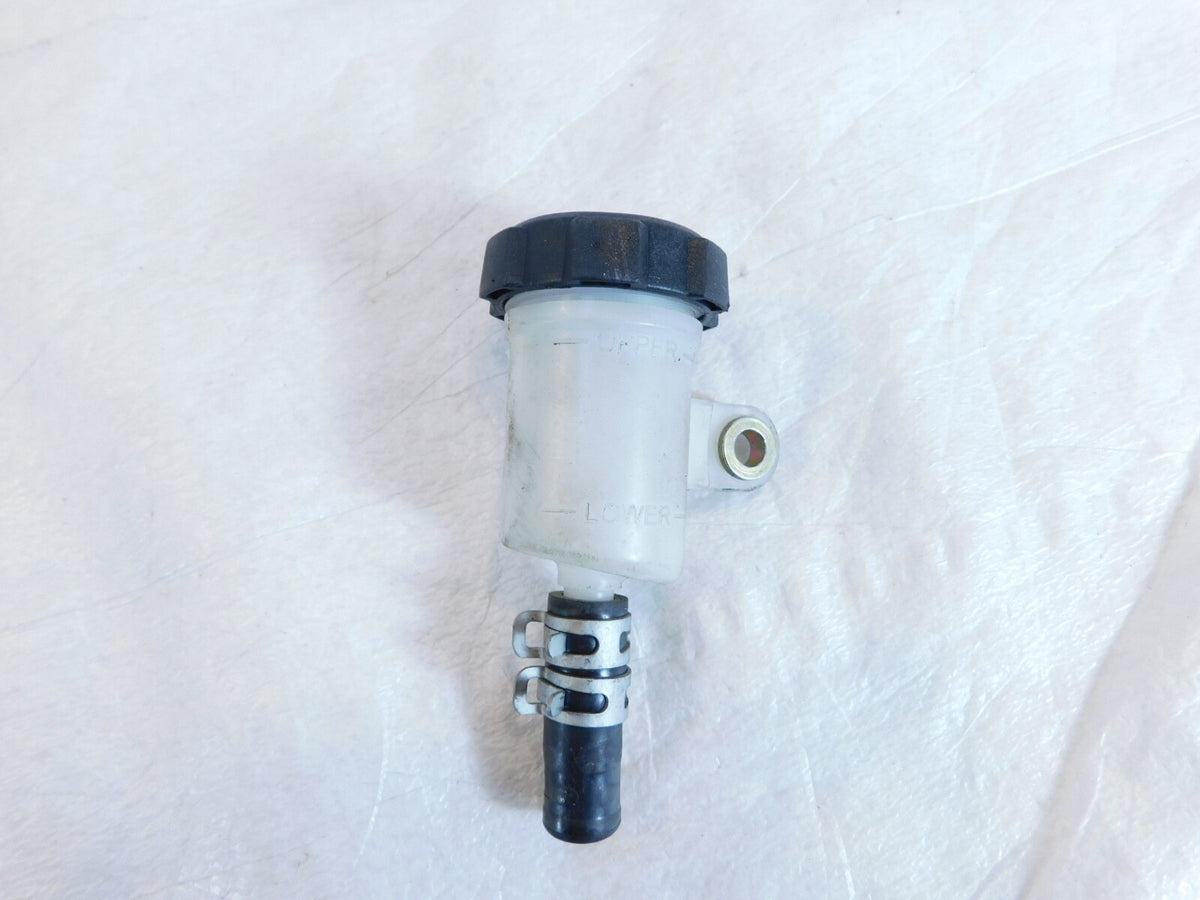 2008 2009 2010 Buell 1125 1125R 1125CR Rear Brake Master Cylinder Reservoir - C3 Cycle