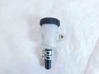 2008 2009 2010 Buell 1125 1125R 1125CR Rear Brake Master Cylinder Reservoir - C3 Cycle