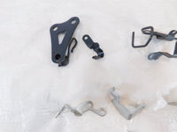 2020 20 Yamaha YZF-R3 YZFR3 YZF R3 OEM Brackets Parts Box Lot - C3 Cycle