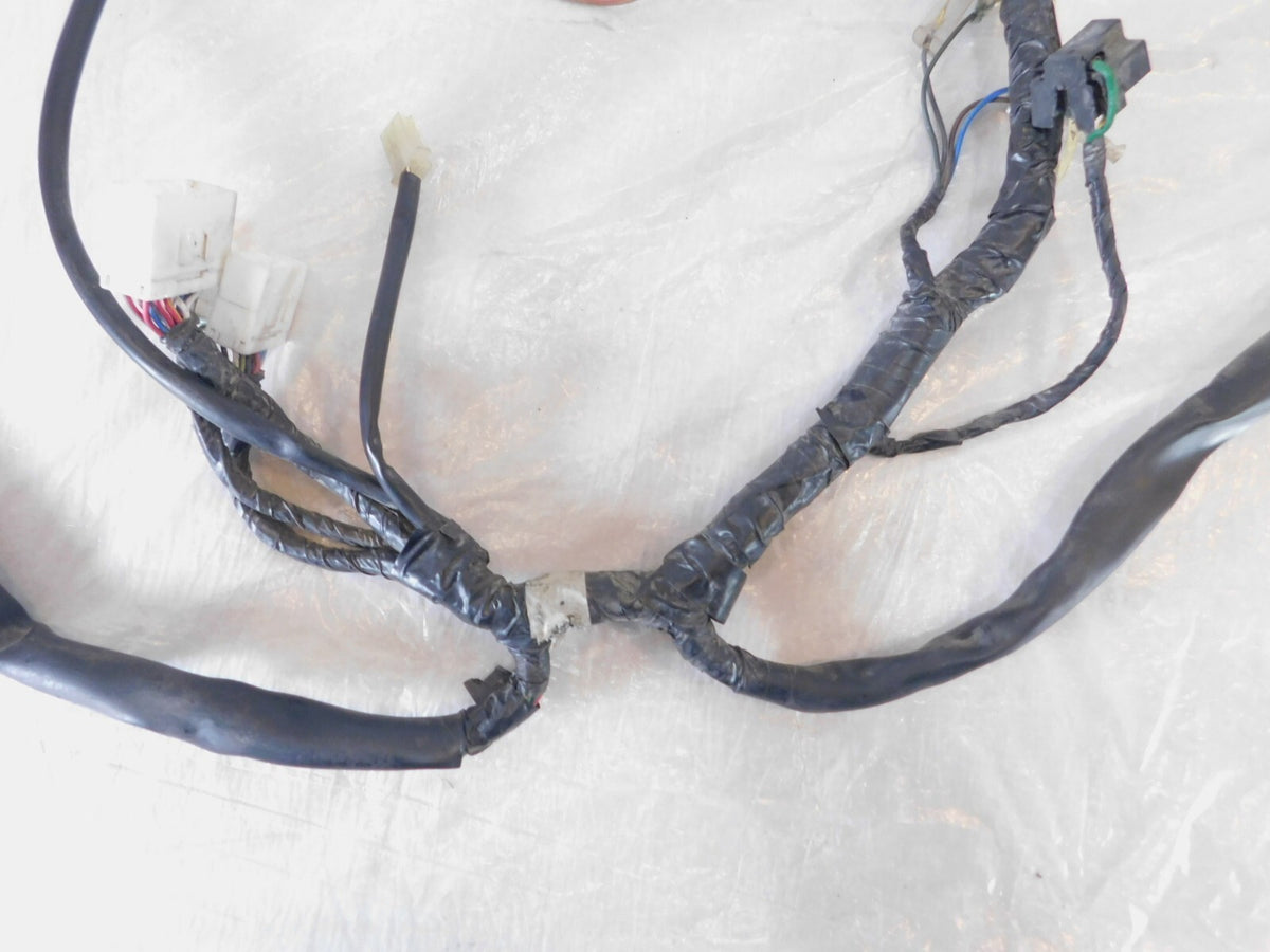 1999-2013 Yamaha Royal Star Venture XVZ13 Front Headlight Wire Sub Harness Cord - C3 Cycle