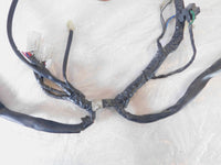 1999-2013 Yamaha Royal Star Venture XVZ13 Front Headlight Wire Sub Harness Cord - C3 Cycle