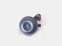 BMW F650CS K1200GT K1200RS K1300R R1150R R1200GS OEM Black Signal Warning Horn - C3 Cycle