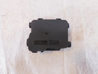 2005-2008 BMW R1200 ST R1200ST Throttle Bowden Cable Distributor Box & Cover - C3 Cycle