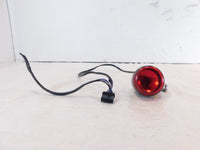 2006-08 Harley Davidson V-Rod VRod VRSC VRSCD VRSCA Black Turn Signal Indicator - C3 Cycle