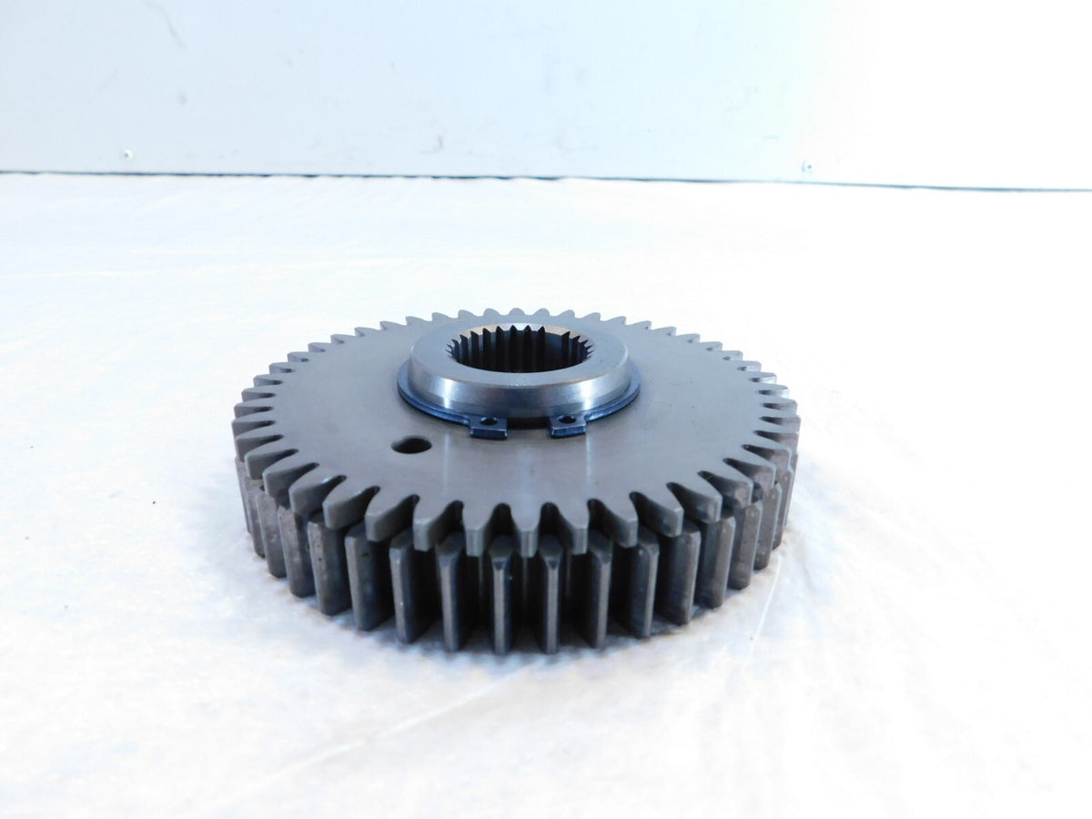 2015-2021 Indian Scout Sixty 1200 Bobber Engine Crank Crankshaft Drive Gear - C3 Cycle