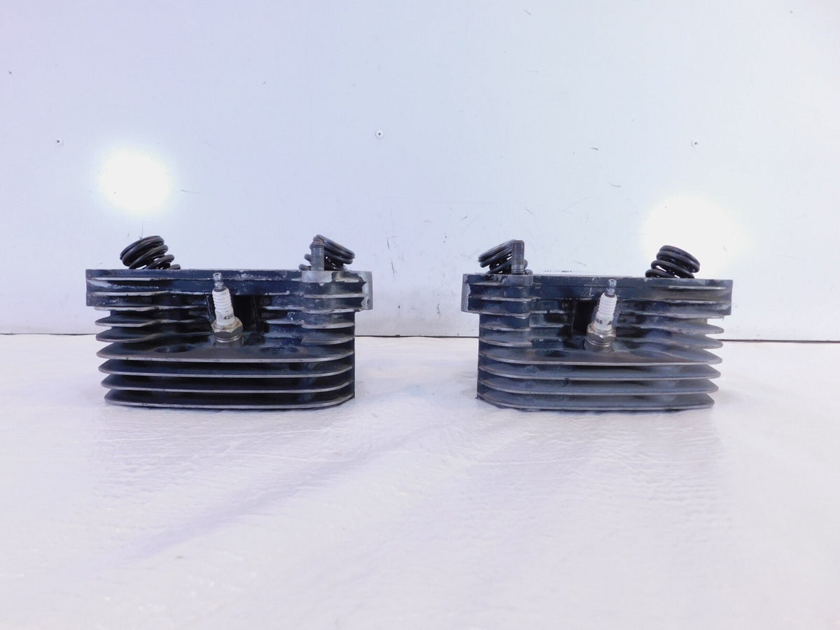 Harley Davidson Touring Electra Glide FXR & Softail Front & Rear Cylinder Heads - C3 Cycle