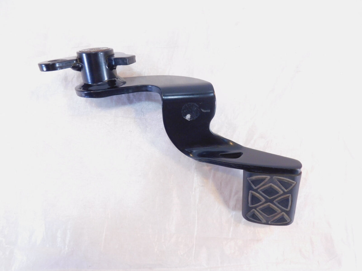 Can-Am Spyder GS RS Roadster 990 SE5 SM5 Black Right Foot Brake Pedal Lever - C3 Cycle