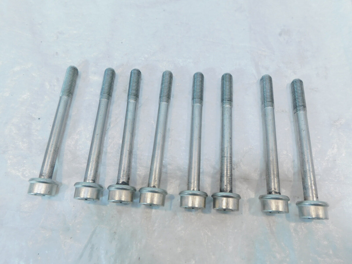 2006-2010 Triumph Daytona 675 Engine Motor Cylinder Head Stud Bolts