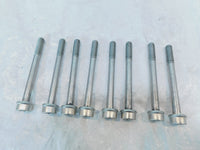 2006-2010 Triumph Daytona 675 Engine Motor Cylinder Head Stud Bolts