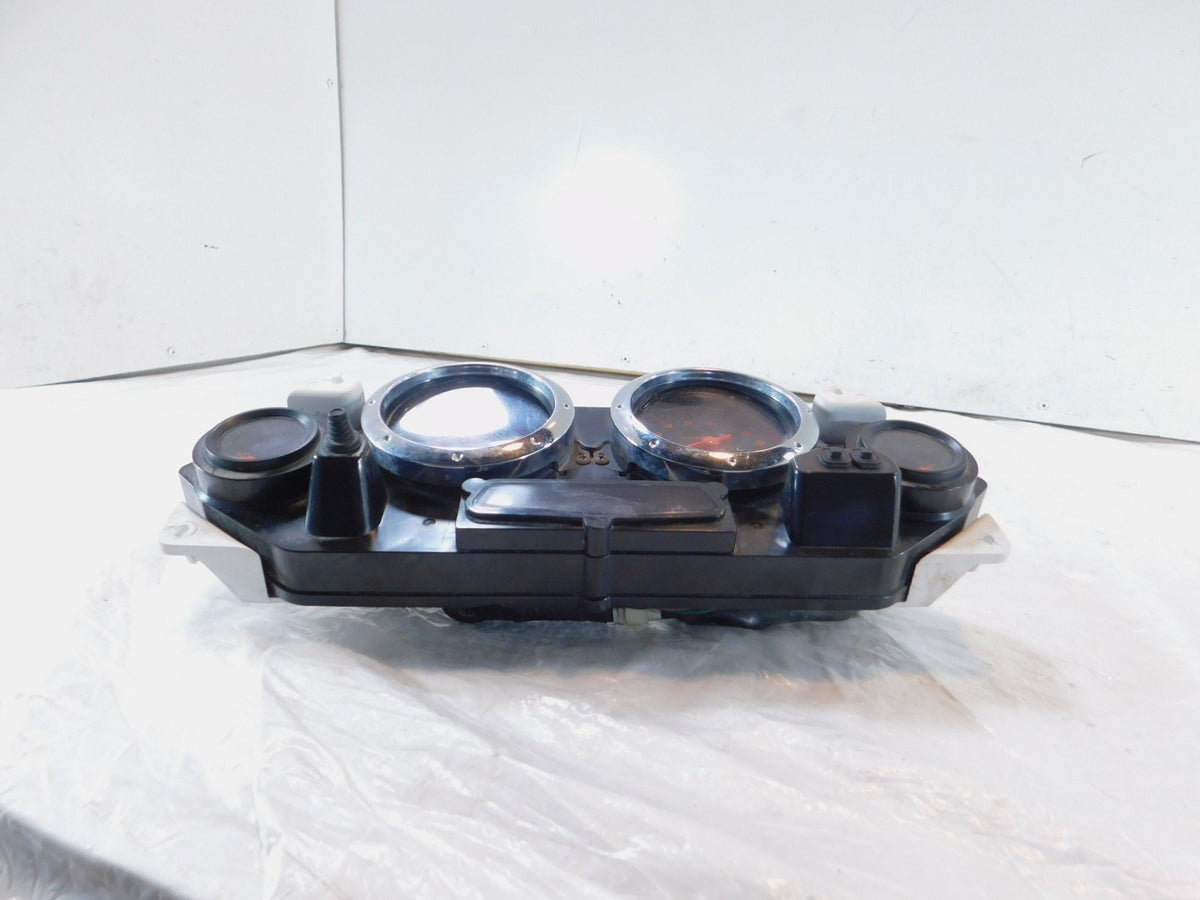 01-07 Honda NSS250 Reflex Sport 250 Instrument Cluster Speedometer Tach Gauges