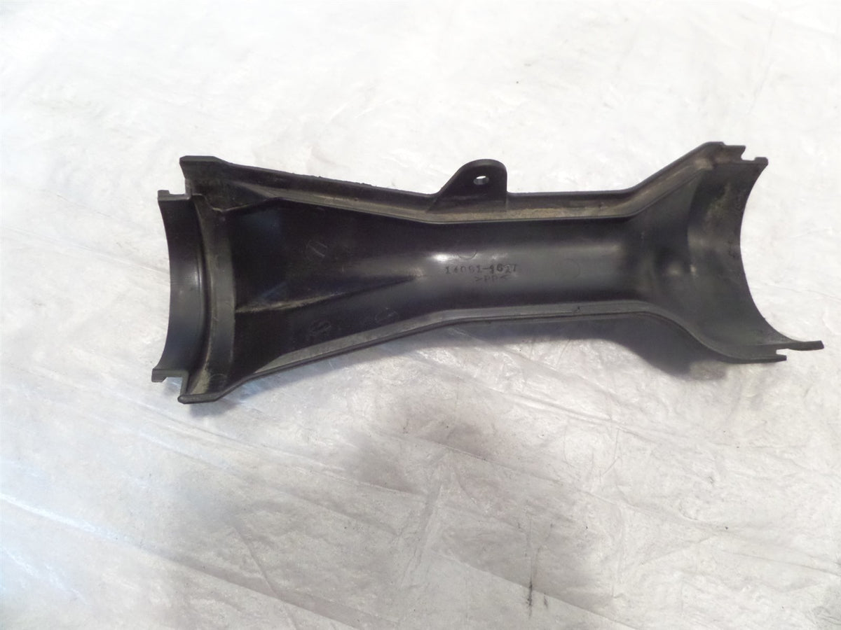 2009-2017 Kawasaki ZG1400 Concours 14 1400 ABS Rear Swingarm Drive Shaft Cover - C3 Cycle