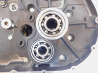 Harley Sportster 883 & 1200 Black Engine Motor Crankcase Crank Cases For Rebuild - C3 Cycle