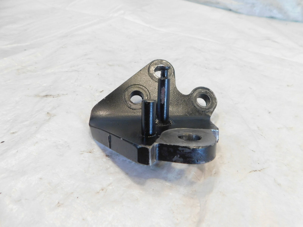 2001-2004 Aprilia RST1000 RST Futura Side Stand Kickstand Bracket Mount Plate - C3 Cycle