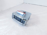 84-99 Yamaha Virago 700 750 1000 1100 XV750 Rear Seat Backrest Tool Storage Box