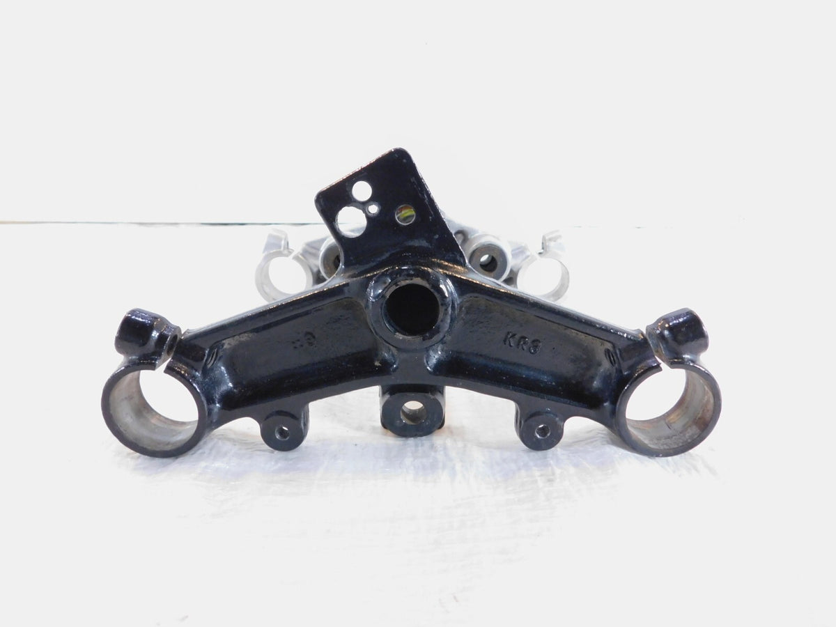 1999 & 00 Honda Rebel CMX250 CMX250C Front End Triple Tree Steering Stem Bracket - C3 Cycle