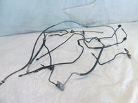 2005 2006 2007 2008 2009 BMW K1200GT K1200 GT Gen 1 ABS Brake Hose Pipe Line Lot - C3 Cycle