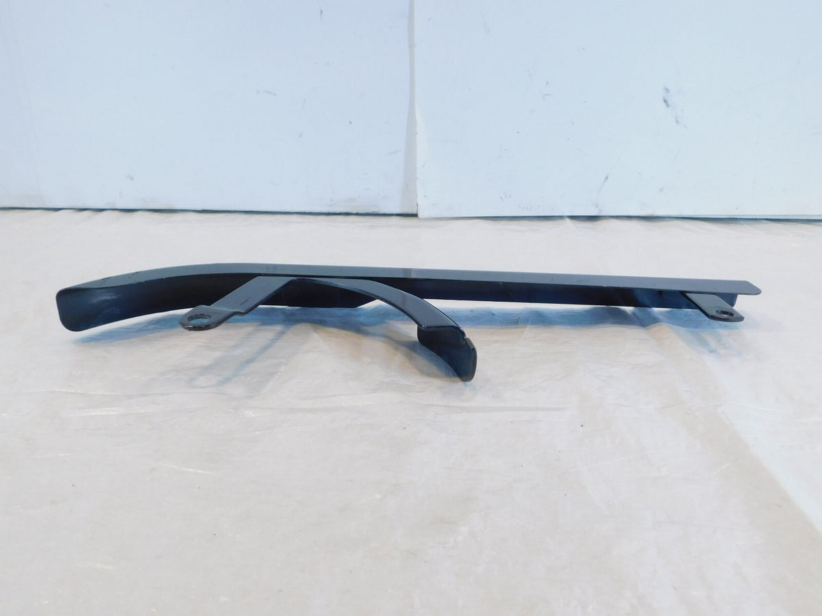 Harley Davidson Sportster 883 & 1200 Top Black Rear Belt Guard Debris Deflector - C3 Cycle