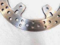 KTM 990 Super Duke & Supermotor Rear Wheel Brake Disc Rotor - C3 Cycle