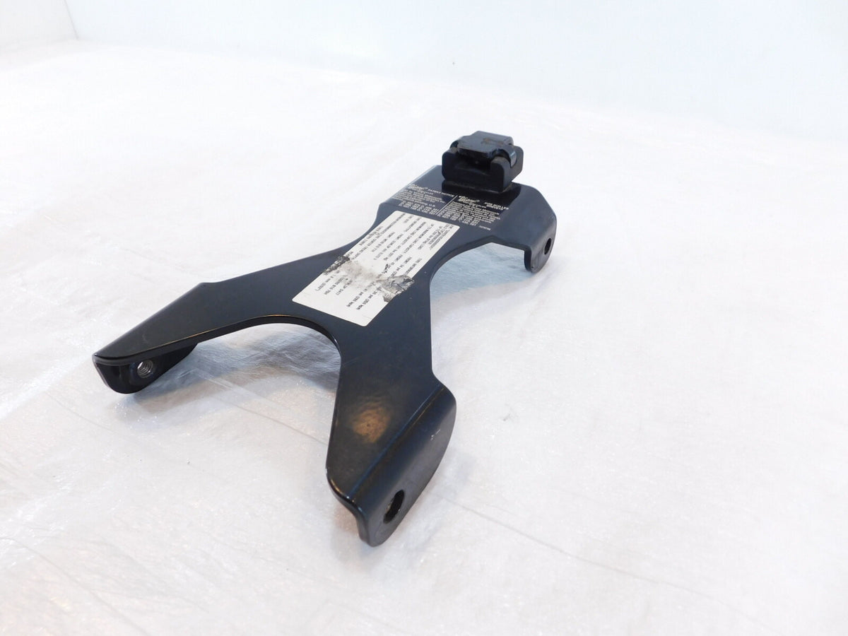 2002-2006 Victory V92 Deluxe & Touring Cruiser Rear Subframe Mount Bracket - C3 Cycle