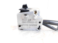 1998-2003 Honda VT750 Ace Shadow 750 Left Handlebar Turn Signal & Horn Switches - C3 Cycle