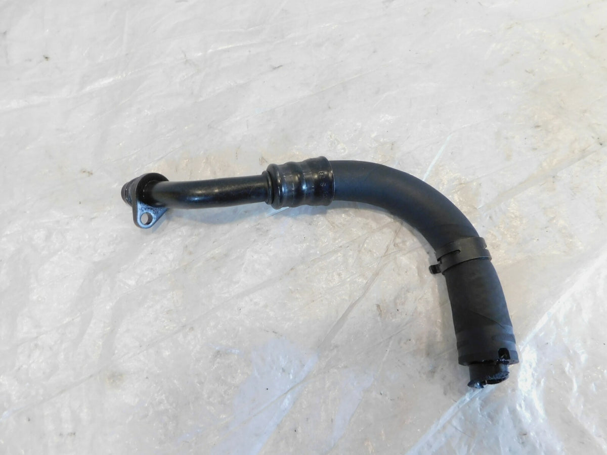 BMW K1200GT K1200R K1200S & K1300R K1300S Engine Motor Oil Cooler Hose Pipe Line - C3 Cycle