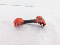 1986 86 Honda VT500 VT500C Shadow 500 Positive Starter Battery Cable Wire (+) - C3 Cycle
