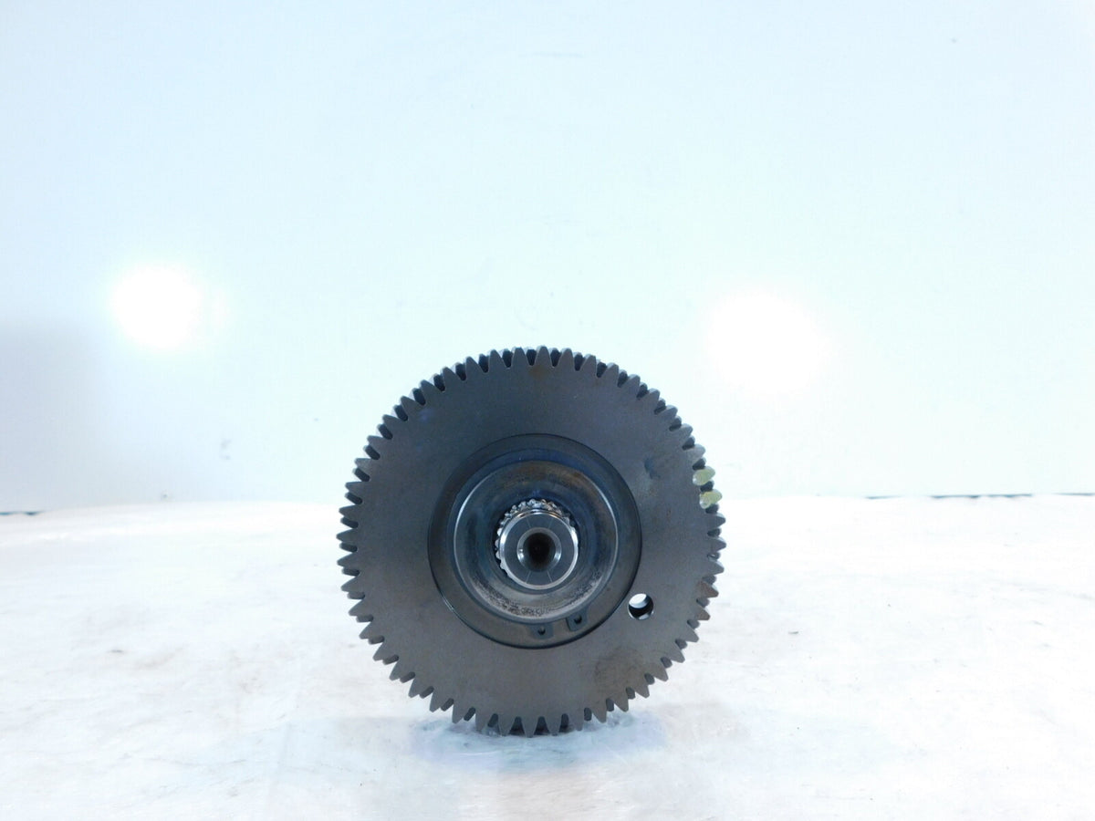 2005-2010 Victory Hammer Kingpin Jackpot Vegas Engine Motor Crank Balancer Shaft - C3 Cycle