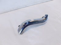 Harley Touring Road King Electra Glide Crossover Exhaust Pipe Cover Heat Shield - C3 Cycle