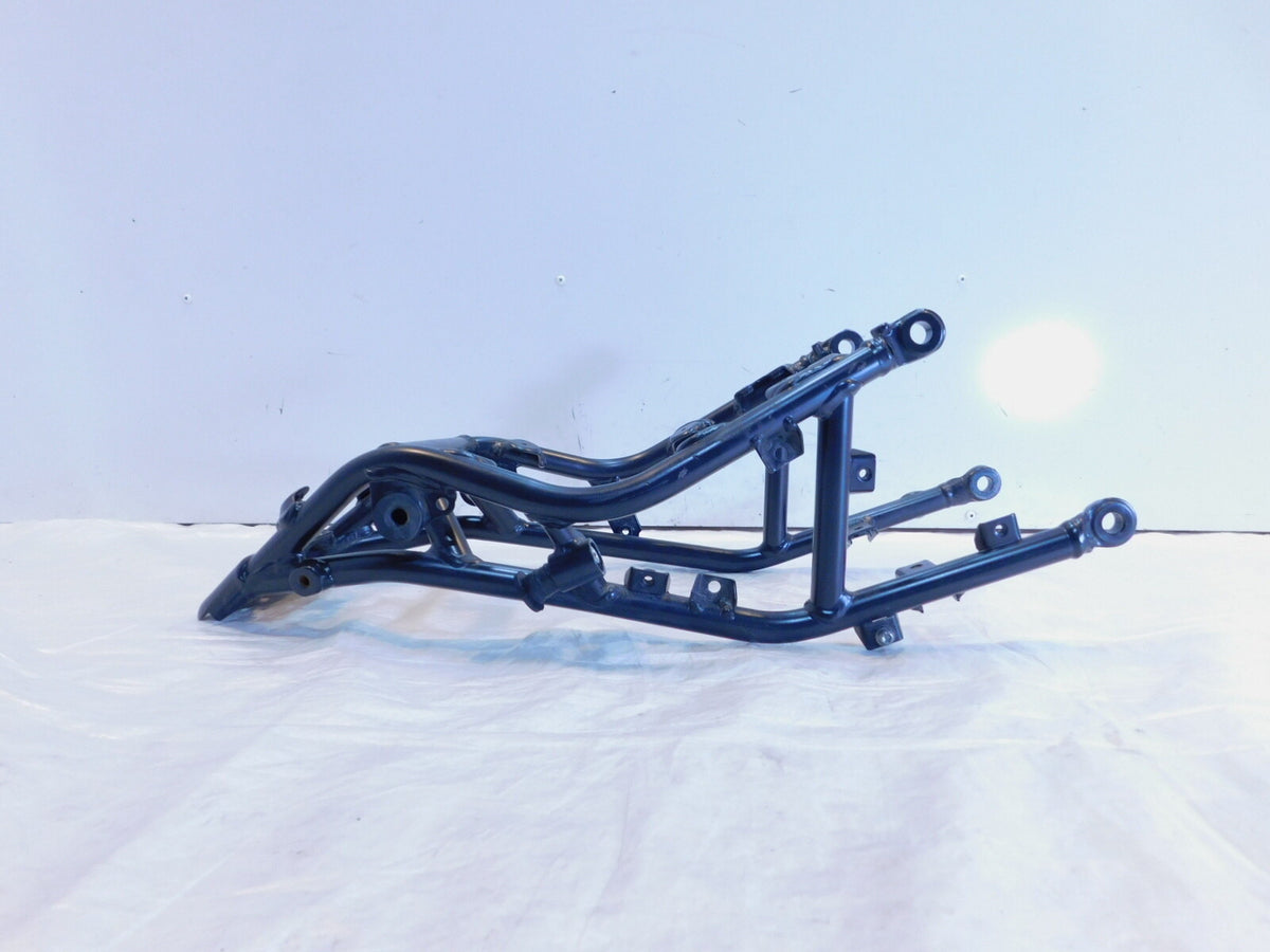Harley Davidson Sportster S 1250 RH1250S Rear Tail Section Sub Frame Subframe