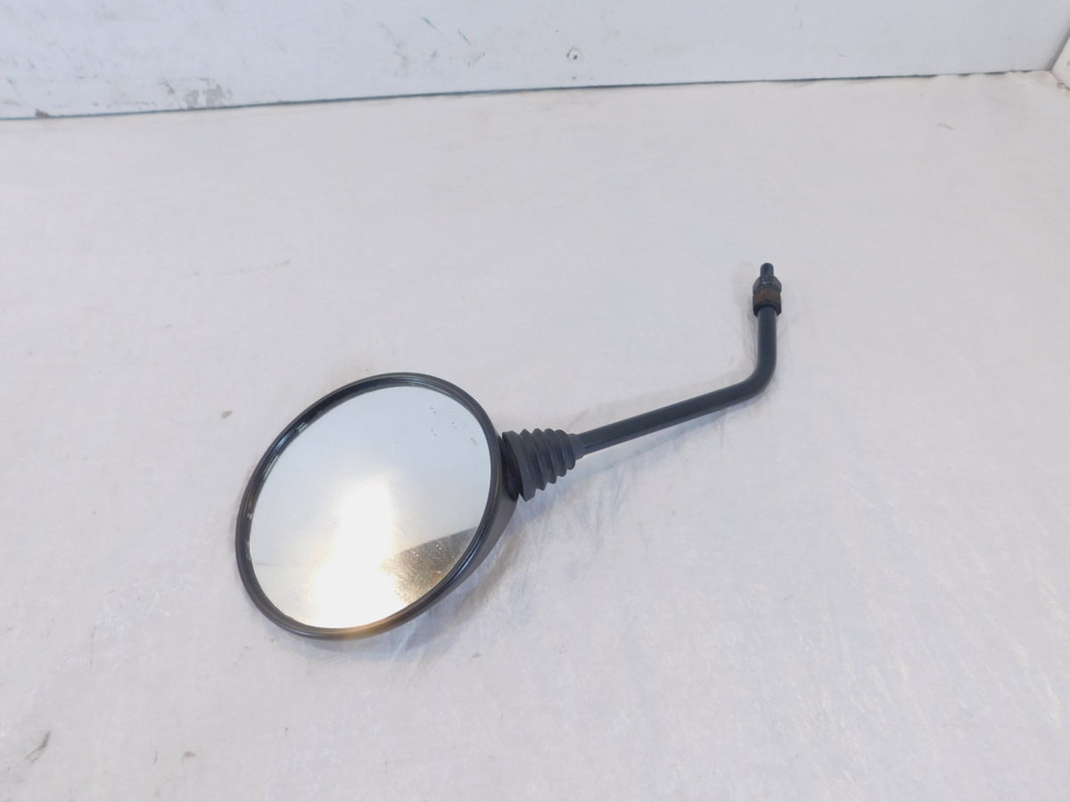 BMW F650CS F650GS Dakar & G650GS G650X & HP2 Front Right Side Rear View Mirror - C3 Cycle