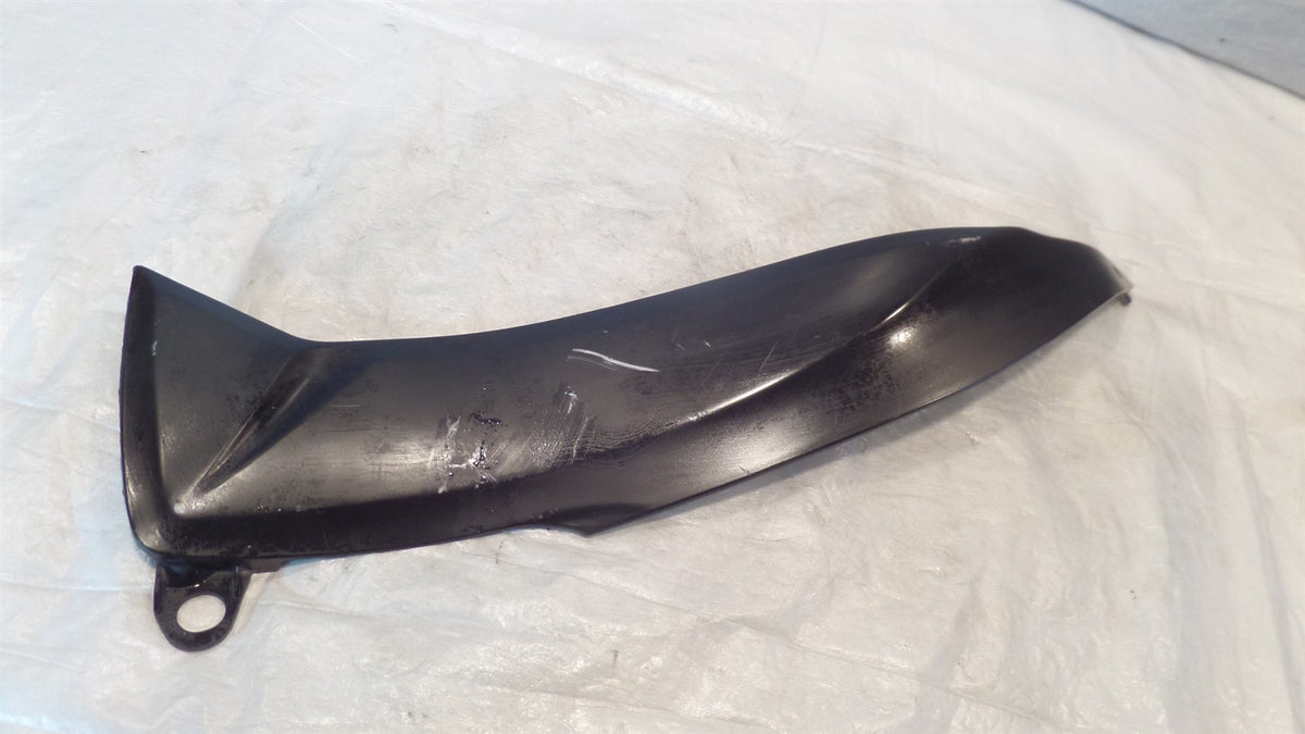 2011 11 Suzuki GSXR1000 GSX-R1000 Right Gas Petrol Fuel Tank Cover Fairing Cowl - C3 Cycle